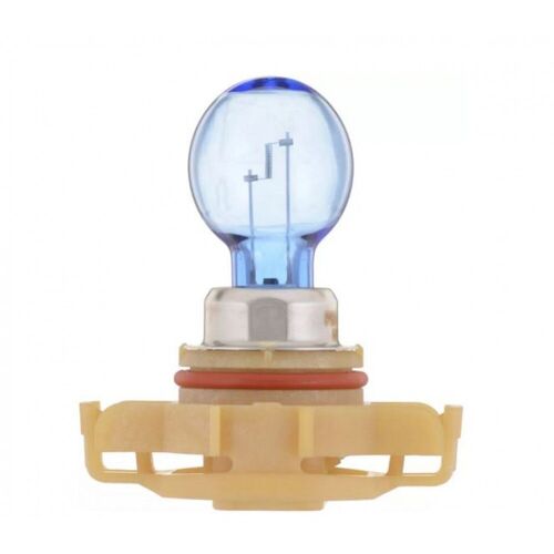 Лампа галогенна Philips PSX24W WhiteVision ultra +60% 55W 12V (3300K) B1 12276WVUB1, зображення 2