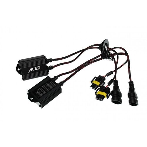 Оманки ALed CAN-BUS H11 С6P (2 шт)