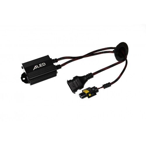 Оманки ALed CAN-BUS H11 С6P (2 шт), зображення 2