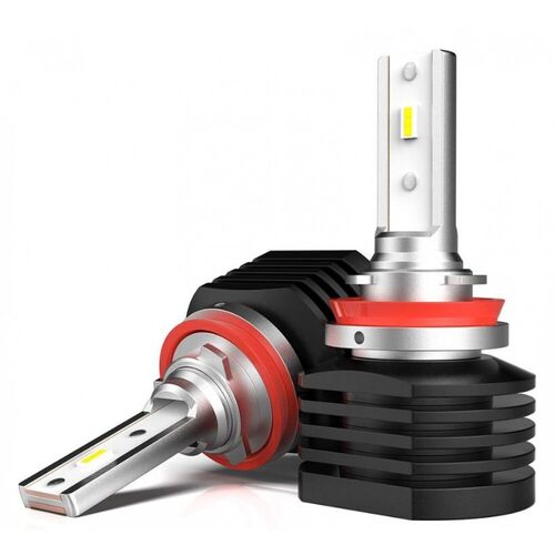 ALed SH11A03 S H11 24W 5500K комплект 2шт