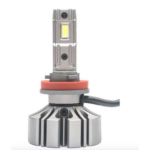 Prime-X Fog H8/H11 45W 5000K комплект 2 шт, зображення 2