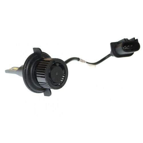 QLine Mini Active H13 H/L 27W 6000K комплект 2 шт , изображение 5