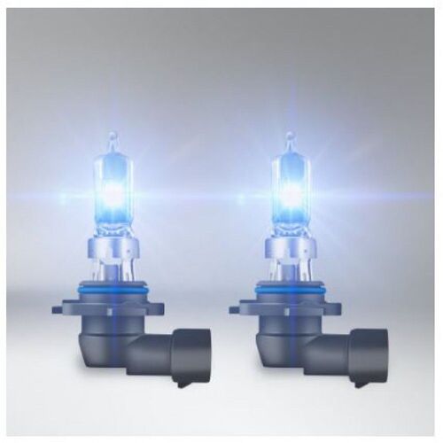 Лампа галогенна Osram HB3 12V 60W P20d Cool Blue Intense Next Gen +100% 2шт/комп (9005CBN-HCB), зображення 3