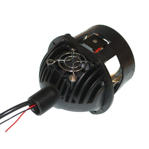 Лінзи світлодіодні Bi-LED Aled XLP-J 6000К (комплект 2 шт), зображення 5