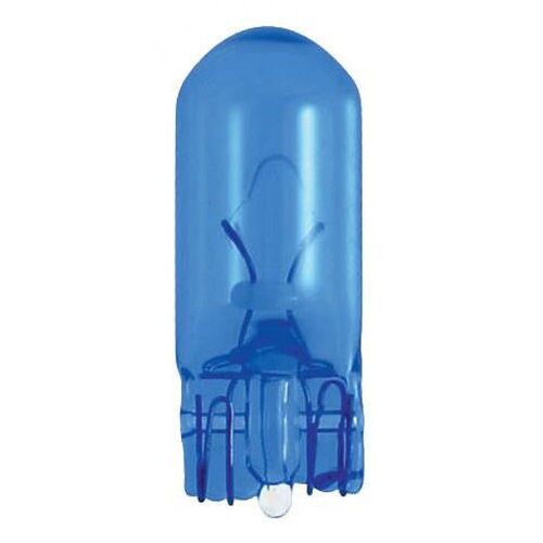 Лампа галогенна Philips W5W X-treme Vision Pro150 +150% 12V W2.1X9.5d 12961XVPB2, зображення 2