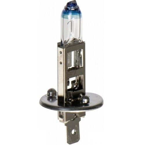 Лампа галогенна Philips H1 X-treme VISION +130% 3700K 2шт/блістер 12258XV+S2, зображення 2