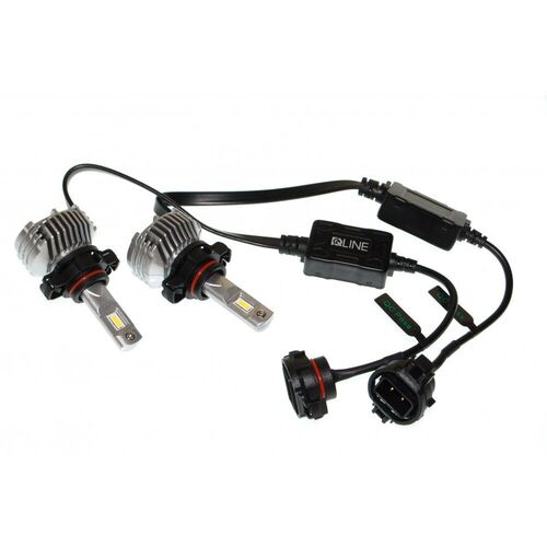 QLine Hight V PSX24 40W 6000K комплект 2 шт, зображення 2