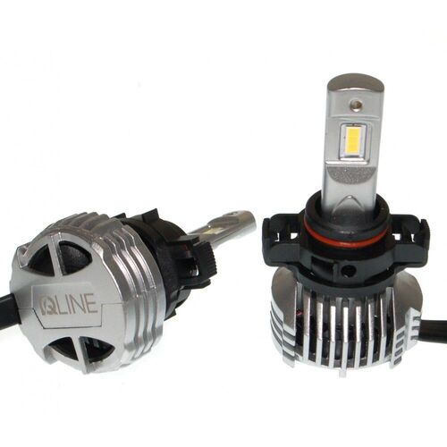 QLine Hight V PSX24 40W 6000K комплект 2 шт