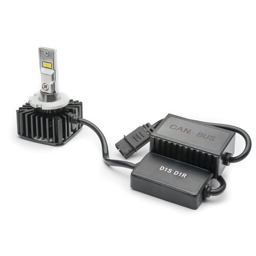 Prime-X D Pro D1 35W 5000K комплект 2 шт , изображение 3