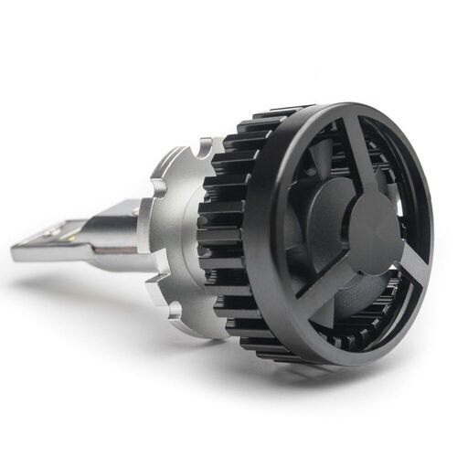 Prime-X D Pro D2 35W 5000K комплект 2 шт, зображення 5