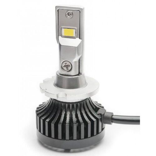 Prime-X D Pro D2 35W 5000K комплект 2 шт, зображення 4