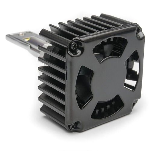 Світлодіодні лампи Prime-X D Pro D3 5000K (2 шт.), зображення 4