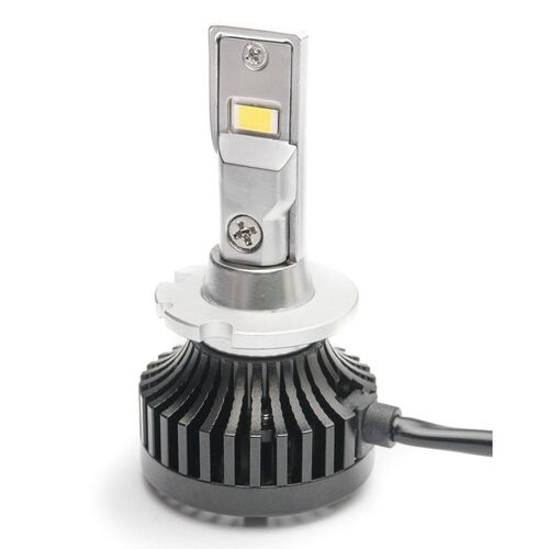 Світлодіодні лампи Prime-X D Pro D4 5000K (2 шт.), зображення 2