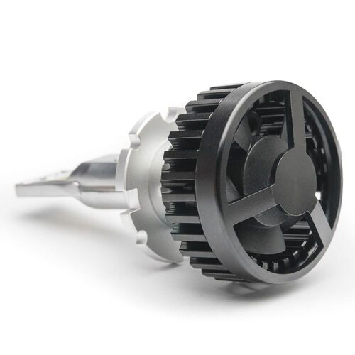 Світлодіодні лампи Prime-X D Pro D4 5000K (2 шт.), зображення 4