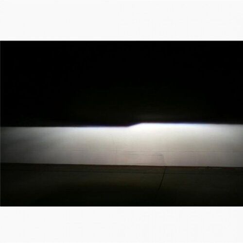 Світлодіодні лампи Prime-X D Pro D4 5000K (2 шт.), зображення 5