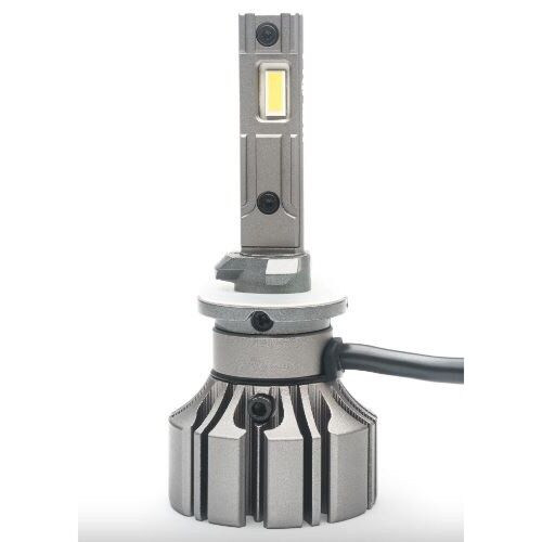 Prime-X Fog H27 45W 5000K комплект 2 шт, зображення 2