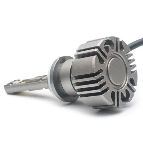 Prime-X Fog H27 45W 5000K комплект 2 шт, зображення 3