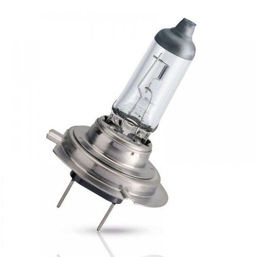 Лампа галогенна Philips H7 Vision Plus 2шт блістер 12972VPS2, зображення 3