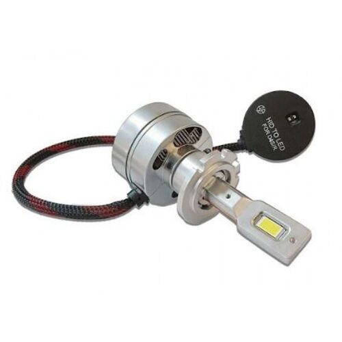 Лампы светодиодные ALed X D4S 6000K 45W XD4SD06 (2шт), зображення 2