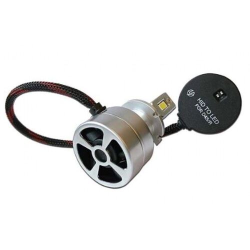 Лампы светодиодные ALed X D4S 6000K 45W XD4SD06 (2шт), зображення 3