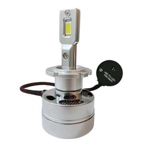 Лампы светодиодные ALed X D4S 6000K 45W XD4SD06 (2шт)