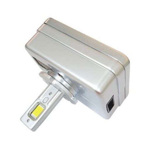 ALed XD5SD06 X D5S 40W 6000K комплект 2шт, зображення 3