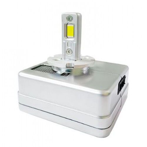 ALed XD5SD06 X D5S 40W 6000K комплект 2шт