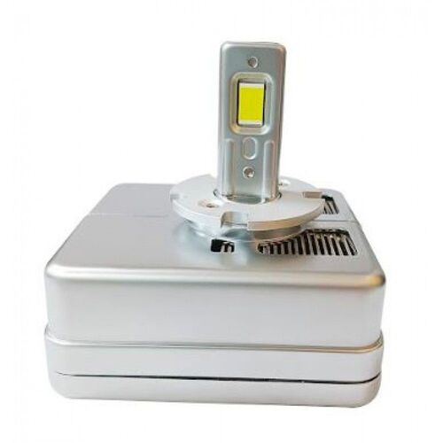 ALed XD5SD06 X D5S 40W 6000K комплект 2шт, зображення 4