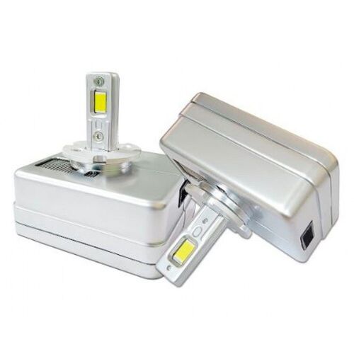 ALed XD5SD06 X D5S 40W 6000K комплект 2шт, зображення 5