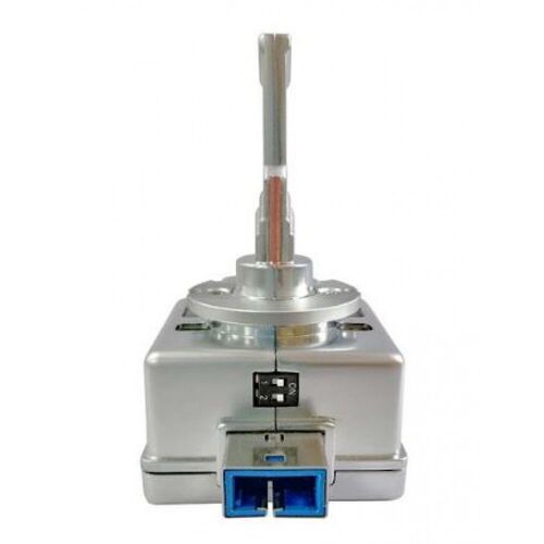 ALed XD8SD06 X D8S 35W 6000K комплект 2шт, зображення 2