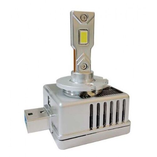 ALed XD8SD06 X D8S 35W 6000K комплект 2шт, зображення 3