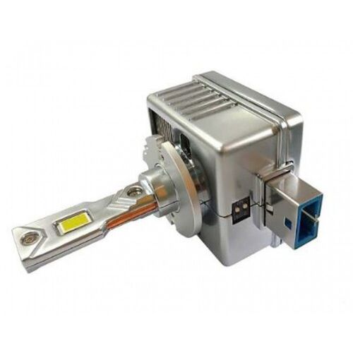 ALed XD8SD06 X D8S 35W 6000K комплект 2шт, зображення 5