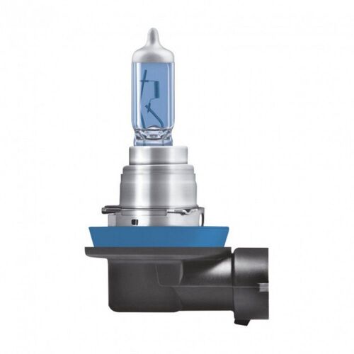 Лампа галогенна Osram Cool Blue Intense H8 12V 35W (64212CBI)