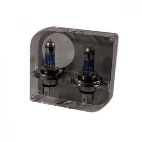 Лампа галогенна Osram 64193NL H4 Night Breaker Laser NG +150% 60/55W 12V P43T HardDuopet, зображення 2