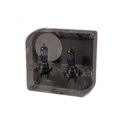 Лампа галогенна Osram 64211NL H11 Night Breaker Laser NG +150% 60/55W 12V PGJ19-2 HardDuopet, зображення 2