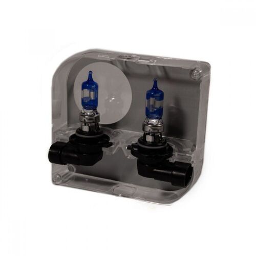 Лампа галогенна Osram 9005NL HB3 Night Breaker Laser NG +150% 60W 12V P20d HardDuopet, зображення 2