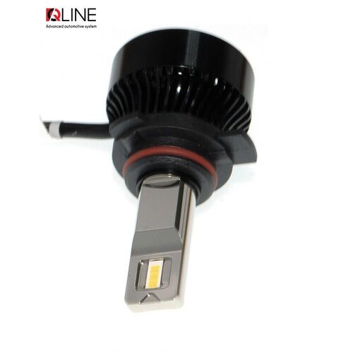 QLine Ultra +150% HIR2 9012 49W 6000K комплект 2 шт, зображення 4