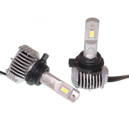 QLine Hight V HIR2 9012 40W 6000K комплект 2 шт, зображення 4