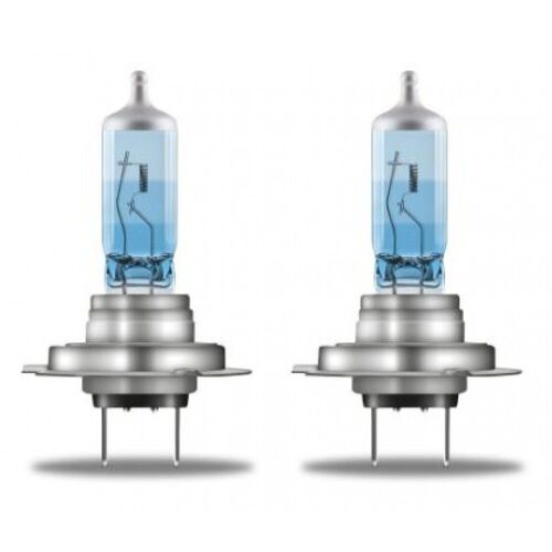 Лампа галогенна Osram H7 12V 55W Cool Blue Intense Next Gen +100% 2шт/комп (64210CBN-HCB), зображення 2