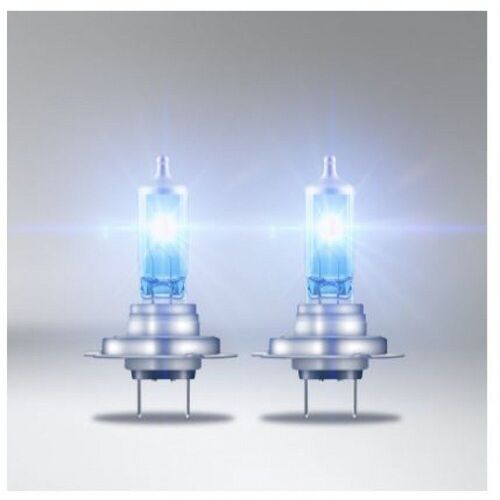 Лампа галогенна Osram H7 12V 55W Cool Blue Intense Next Gen +100% 2шт/комп (64210CBN-HCB)