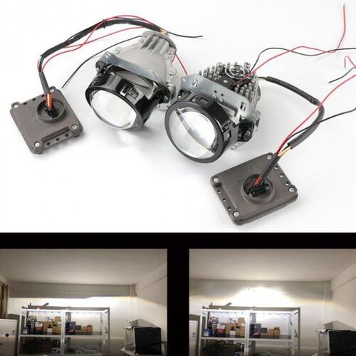 Лінзи Bi-LED Baxster CZ7070 LED 3' (2 шт.), зображення 7