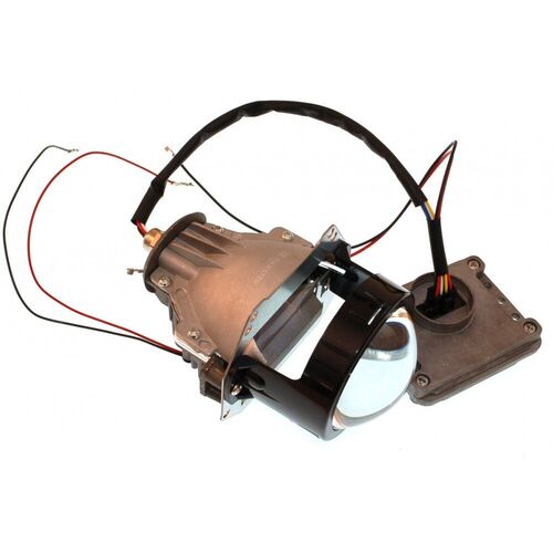 Лінзи Bi-LED Baxster CZ7070 LED 3' (2 шт.), зображення 6