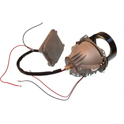 Лінзи Bi-LED Baxster CZ7070 LED 3' (2 шт.), зображення 5