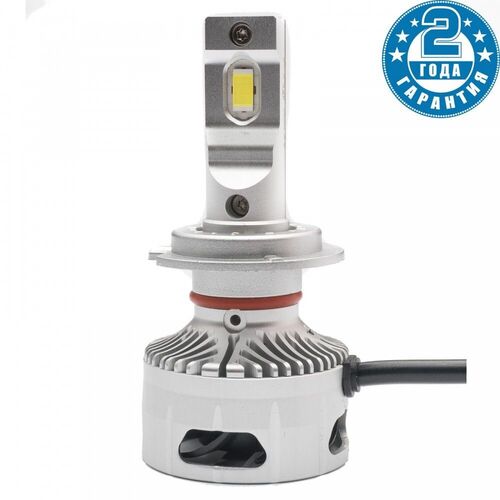 Prime-X TX Pro H7 37W 5000K комплект 2 шт , изображение 3