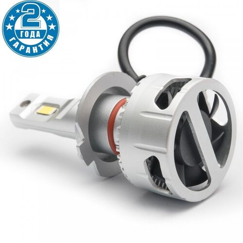 Prime-X TX Pro H7 37W 5000K комплект 2 шт , изображение 4