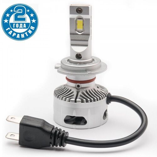 Prime-X TX Pro H7 37W 5000K комплект 2 шт , изображение 5