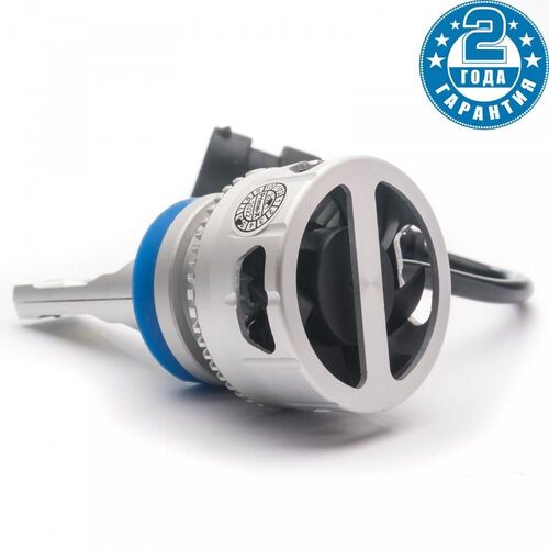 Prime-X TX Pro H11 37W 5000K комплект 2 шт, зображення 4