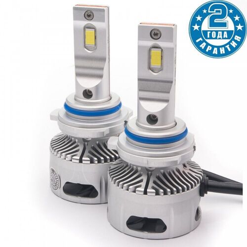 Prime-X TX Pro 9006 37W 5000K комплект 2 шт 