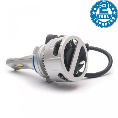 Prime-X TX Pro 9006 37W 5000K комплект 2 шт , изображение 5