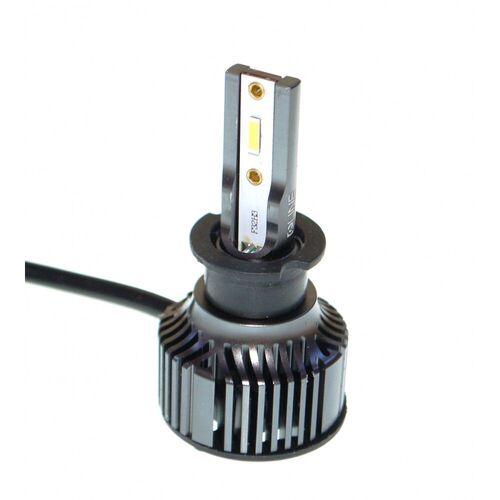 QLine Mini Active H3 27W 6000K комплект 2 шт , изображение 3